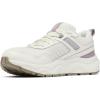 Columbia Women’s Plateau Waterproof Hiking Shoe(Snowcap/Shale Mauve)