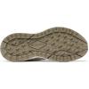 Columbia Women’s Plateau Waterproof Hiking Shoe(Snowcap/Shale Mauve)