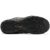 Columbia Women’s REDMOND WATERPROOF Hiking Shoe(Black  Squash)