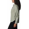Columbia Womens Silver Ridge 3.0 Long Sleeve(Safari)
