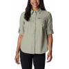 Columbia Womens Silver Ridge 3.0 Long Sleeve(Safari)