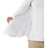 Columbia Womens Silver Ridge 3.0 Long Sleeve(White)