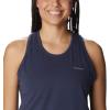 Columbia Women’s Standard Sun Trek Racerback Tank(Nocturnal)