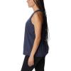 Columbia Women’s Standard Sun Trek Racerback Tank(Nocturnal)