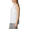 Columbia Women’s Standard Sun Trek Racerback Tank(Peach)
