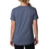 Columbia Womens Sun Trek™ Ss Graphic Tee(Nocturnal/Arboreal Swirl Graphic)