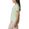 Columbia Womens Sun Trek™ Ss Graphic Tee(Sage Leaf/Outlined Kayaks)