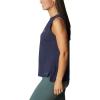Columbia Womens Sun Trek Tank(Nocturnal)