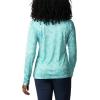 Columbia Women’s Super Tidal Tee Long Sleeve(Dolphin Archive Palms Print)