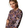 Columbia Women’s Super Tidal Tee Long Sleeve(Shark Shoreside)