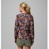 Columbia Women’s Super Tidal Tee Long Sleeve(Shark Shoreside)