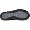 Columbia Womens Trailstorm Ascend Waterproof(Dark Grey/Red Coral)