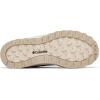 Columbia Womens Trailstorm Ascend Waterproof(Shark/Cosmos)