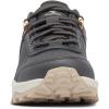 Columbia Womens Trailstorm Ascend Waterproof(Shark/Cosmos)