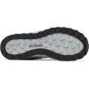 Columbia Womens Trailstorm Ascend Waterproof(Ti Grey Steel  Dark Lavender)