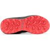 Columbia Women’s Trailstorm Mid Waterproof Hiking Shoe(Black/White)