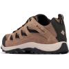 Columbia Women’s Trailstorm Waterproof Hiking Boot(Allspice Black)