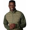Columbia mens Delta Ridge II Down Vest(Stone Green)
