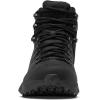 Columbia mens Facet Sierra Outdry(Black/Black)