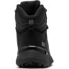 Columbia mens Facet Sierra Outdry(Black/Black)