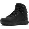 Columbia mens Facet Sierra Outdry(Black/Black)
