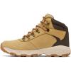 Columbia mens Facet Sierra Outdry(Curry/Cordovan)