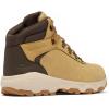 Columbia mens Facet Sierra Outdry(Curry/Cordovan)