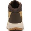 Columbia mens Facet Sierra Outdry(Curry/Cordovan)