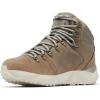 Columbia mens Facet Sierra Outdry(Kettle/Light Sand)