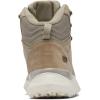 Columbia mens Facet Sierra Outdry(Kettle/Light Sand)