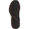 Columbia mens Granite Trail Mid Waterproof(Mud/Black)