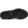 Columbia mens Redmond V2 Hiking Shoe(Black (Black  White 010))