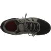 Columbia mens Redmond V2 Hiking Shoe(Black Rocket)
