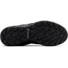 Columbia mens Redmond V2 Hiking Shoe(Black/Dark Grey)