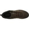 Columbia mens Redmond V2 Hiking Shoe(Brown Cordovan Beet)