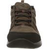 Columbia mens Redmond V2 Hiking Shoe(Brown Cordovan Beet)