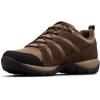 Columbia mens Redmond V2 Hiking Shoe(Pebble  Dark Adobe)