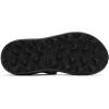 Columbia mens Trailstorm Hiker 2 Strap(Black/Dark Grey)