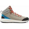 Columbia mens Trailstorm Peak Mid(Kettle/Black)