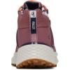 Columbia women’s Facet 75 Mid Outdry Desert Nights Hiking Shoe(Antique Mauve/Nocturnal)