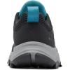 Columbia womens Hatana Breathe(Black/Dark Lavender)