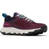 Columbia womens Hatana Breathe(Marionberry/Haute Pink)