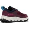 Columbia womens Hatana Breathe(Marionberry/Haute Pink)