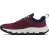 Columbia womens Hatana Breathe(Marionberry/Haute Pink)