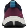 Columbia womens Hatana Breathe(Marionberry/Haute Pink)