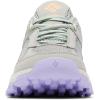 Columbia womens Hatana Breathe(Steam/Peach)