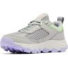 Columbia womens Hatana Breathe(Steam/Peach)