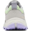 Columbia womens Hatana Breathe(Steam/Peach)