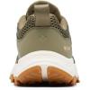 Columbia womens Hatana Breathe(Stone Green/Peach)