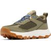 Columbia womens Hatana Breathe(Stone Green/Peach)